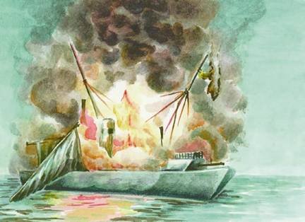 Морские сражения - i_144.jpg