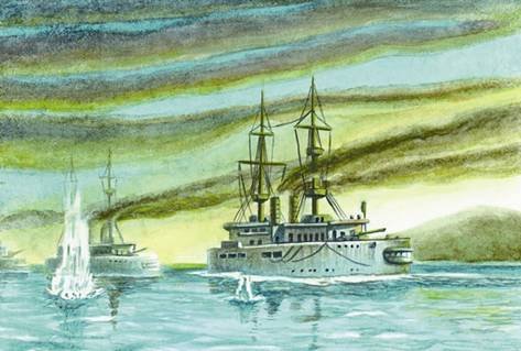Морские сражения - i_145.jpg