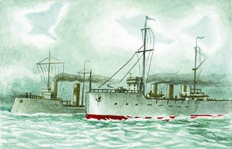 Морские сражения - i_147.jpg