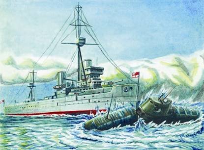 Морские сражения - i_156.jpg