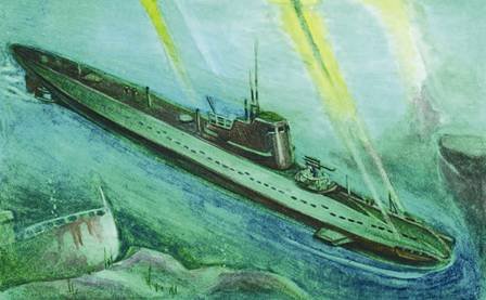 Морские сражения - i_183.jpg