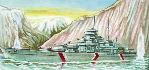 Морские сражения - i_189.jpg