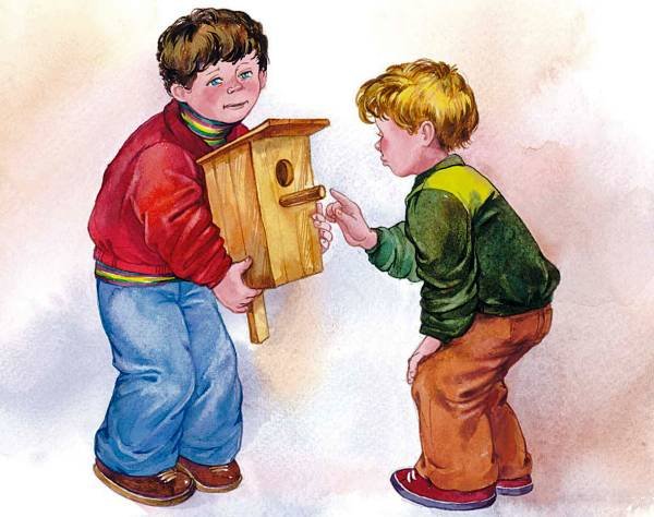 Синие листья - i_050.jpg