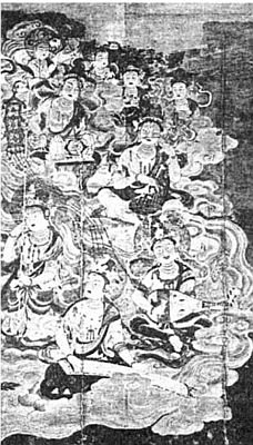 Японская мифология. Энциклопедия - i_022.jpg