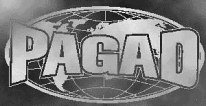 Терроризм и террористы. Справочник - PAGAD_logo.jpg