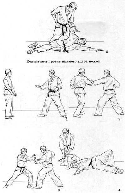 Система здоровья Норбекова и Сам Чон До. Полный курс - hvan_pr_15.jpg