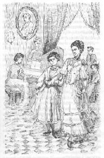 Том 10. Вечера княжны Джавахи. Записки маленькой гимназистки - pic_44.jpg