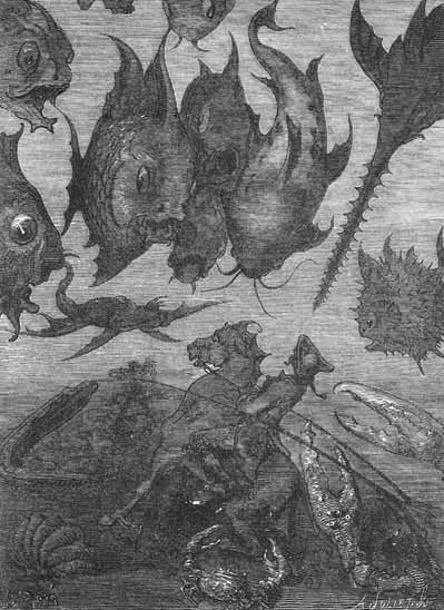 Aventures Et Mesaventures Du Baron De Munchhausen (illustre) - pic_101.jpg
