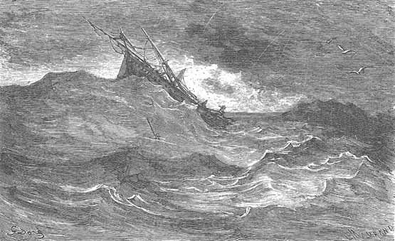Aventures Et Mesaventures Du Baron De Munchhausen (illustre) - pic_88.jpg