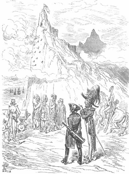 Aventures Et Mesaventures Du Baron De Munchhausen (illustre) - pic_90.jpg