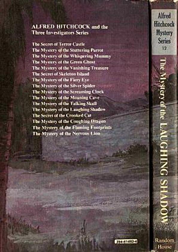 The Mystery of the Laughing Shadow - i_009.jpg