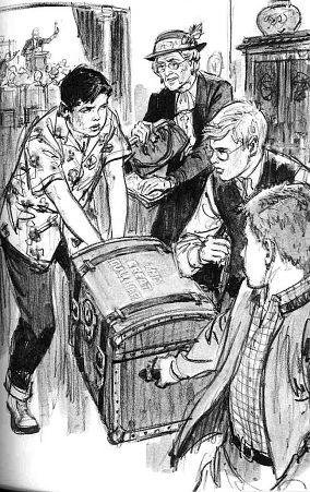 The Mystery of the Talking Skull - i_001.jpg