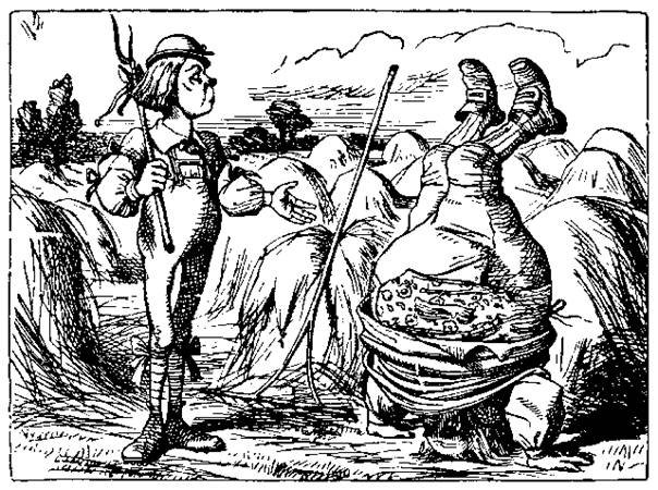 Alice's Adventures in Wonderland illustrated - pic_12.jpg