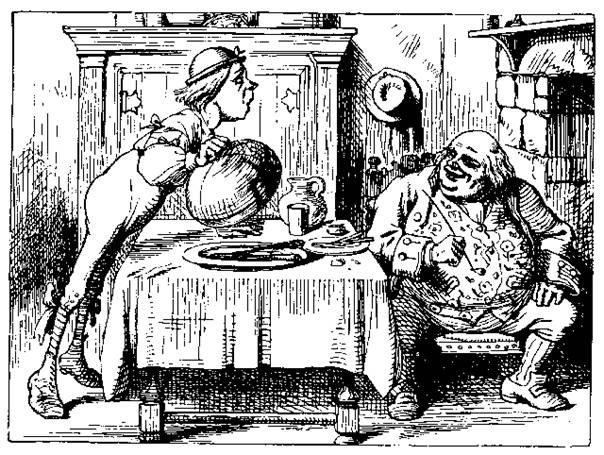 Alice's Adventures in Wonderland illustrated - pic_14.jpg
