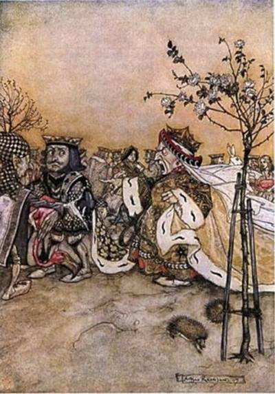 Alice's Adventures in Wonderland illustrated - pic_23.jpg