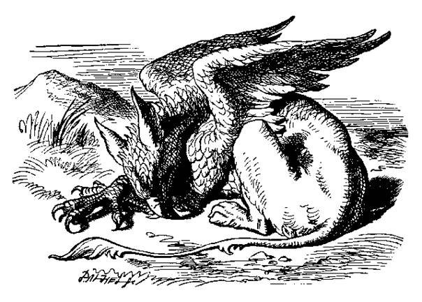 Alice's Adventures in Wonderland illustrated - pic_24.jpg