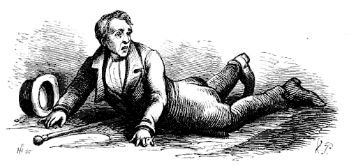 Калоши счастья (пер. Ганзен, илл. Педерсен) - i_002.png
