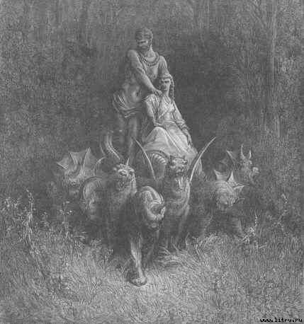 Божественная комедия (илл. Доре) - ii40_32.jpg
