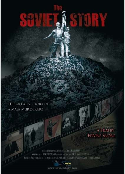 «The Soviet Story»: Механизм лжи - i_001.jpg