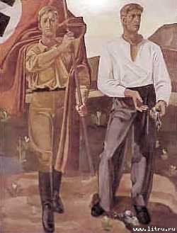 Адольф Гитлер — основатель Израиля - ostmark.jpg