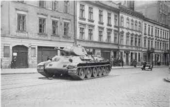 Танковый прорыв. Советские танки в боях 1937—1942 гг. - i_007.png