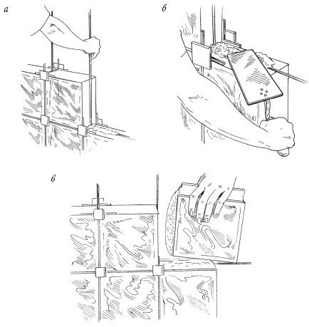Отделочные работы. Ванная, кухня, туалет - i_029.jpg