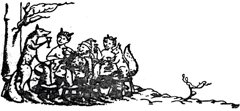 Лев, колдунья и платяной шкаф (с иллюстрациями) - pic27.jpg