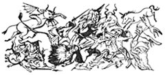 Лев, колдунья и платяной шкаф (с иллюстрациями) - pic36.jpg