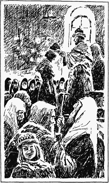 Иван  III —  государь  всея  Руси (Книги четвертая, пятая) - i_004.jpg