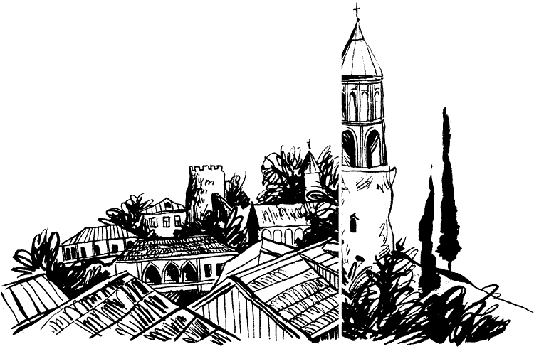 Держите ножки крестиком, или Русские байки английского акушера - i_010.png