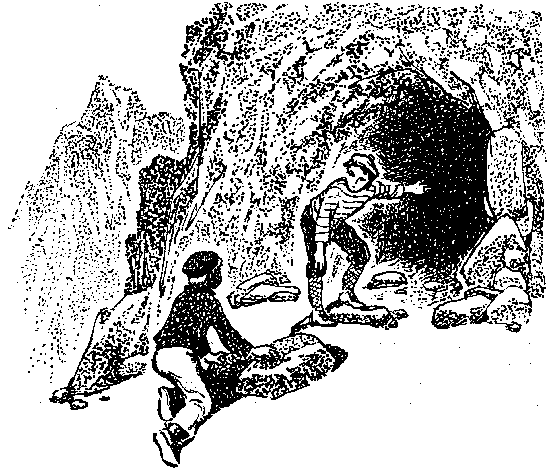 Жангада. Кораблекрушение "Джонатана". - i_018.png