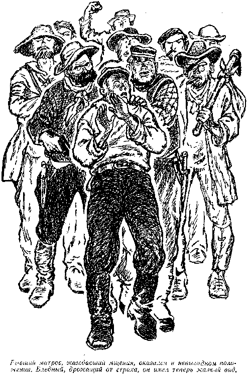 Жангада. Кораблекрушение "Джонатана". - i_021.png