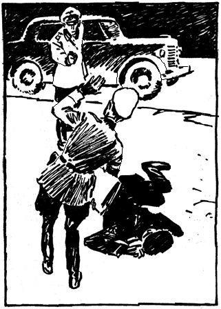 Конец "Осиного гнезда". Это было под Ровно - jmage027.png