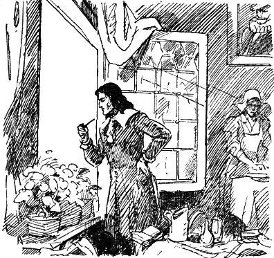Одиссея капитана Блада. Хроника капитана Блада. - _005.png