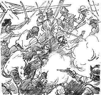 Одиссея капитана Блада. Хроника капитана Блада. - _018.png