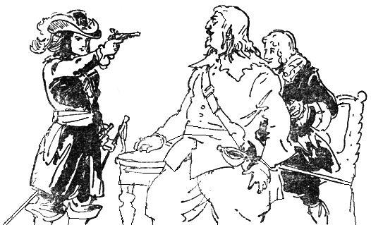 Одиссея капитана Блада. Хроника капитана Блада. - _026.png
