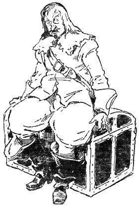 Одиссея капитана Блада. Хроника капитана Блада. - _027.png