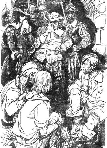 Одиссея капитана Блада. Хроника капитана Блада. - _042.png