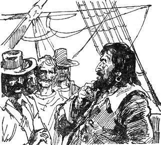Одиссея капитана Блада. Хроника капитана Блада. - _056.png