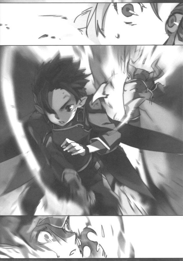 Sword Art Online. Том 3 - Танец фей - Sword_Art_Online_Vol_03_p115.jpg_0
