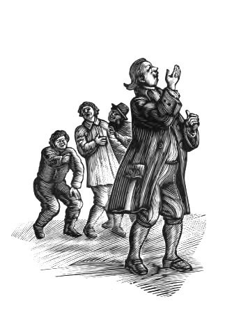 Стихотворения Поэмы Шотландские баллады - i_009.jpg