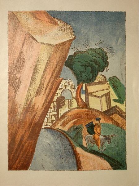 Утопленная книга. Размышления Бахауддина, отца Руми, о небесном и земном - _3.jpg