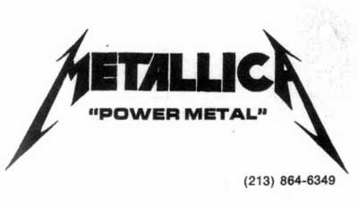 «...Justice For All»: Вся правда о группе «Metallica» - i_007.jpg