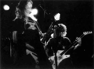 «...Justice For All»: Вся правда о группе «Metallica» - i_009.jpg