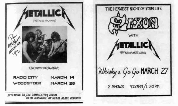 «...Justice For All»: Вся правда о группе «Metallica» - i_010.jpg