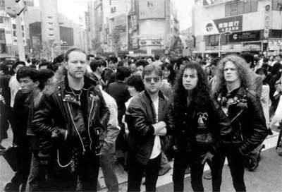 «...Justice For All»: Вся правда о группе «Metallica» - i_023.jpg