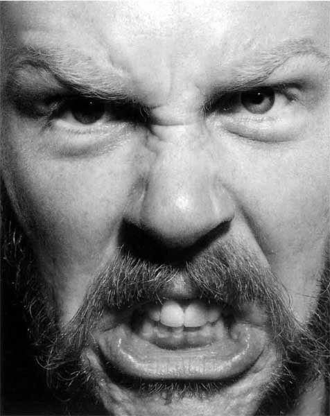 «...Justice For All»: Вся правда о группе «Metallica» - i_028.jpg