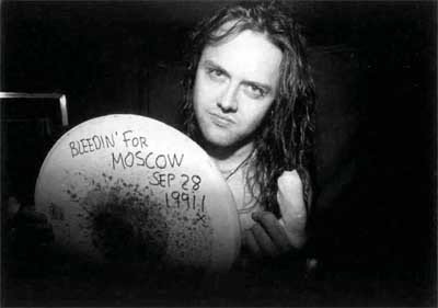 «...Justice For All»: Вся правда о группе «Metallica» - i_030.jpg