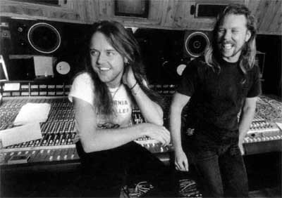 «...Justice For All»: Вся правда о группе «Metallica» - i_032.jpg
