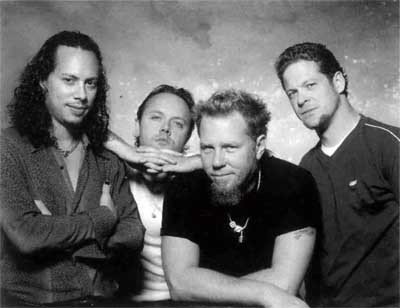 «...Justice For All»: Вся правда о группе «Metallica» - i_038.jpg